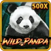 Wild Panda screenshot
