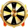Lucky Bonus Spin welfare icon